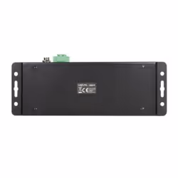 LogiLink UA0319 interface hub USB 3.2 Gen 2 (3.1 Gen 2) Type-C 10000 Mbit/s Black - Additional view 4