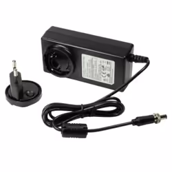 LogiLink UA0319 interface hub USB 3.2 Gen 2 (3.1 Gen 2) Type-C 10000 Mbit/s Black - Additional view 5