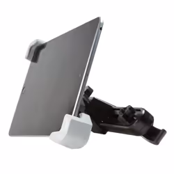 LogiLink AA0121 holder Passive holder Tablet/UMPC Black - Additional view 4