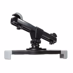 LogiLink AA0121 holder Passive holder Tablet/UMPC Black - Additional view 5