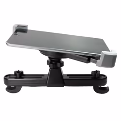 LogiLink AA0121 holder Passive holder Tablet/UMPC Black - Additional view 6