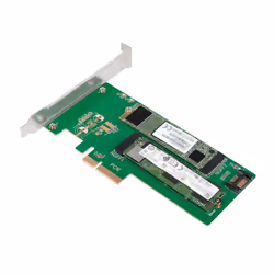 LogiLink PC0083 interface cards/adapter Internal M.2