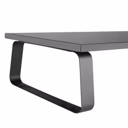 LogiLink BP0065 laptop stand Black - Additional view 4