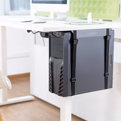 LogiLink EO0009 CPU holder Black - Additional view 4