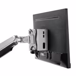 LogiLink BP0066 mounting kit Black Metal - Additional view 4