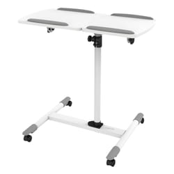 LogiLink BP0067 multimedia cart/stand White Universal