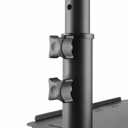 LogiLink BP0069 laptop stand Grey - Additional view 6