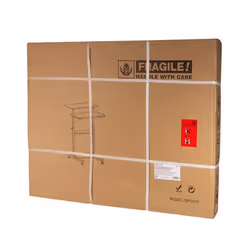 LogiLink BP0070 computer desk Black, Grey - Additional view 7