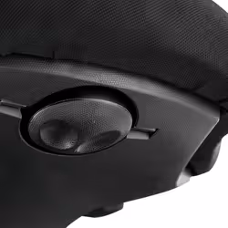 LogiLink EO0011 office/computer chair Padded seat - Additional view 4