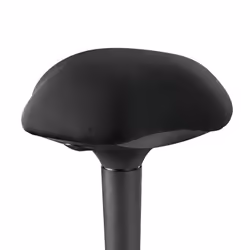 LogiLink EO0011 office/computer chair Padded seat - Additional view 5