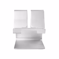 LogiLink AA0122 holder Passive holder Mobile phone/Smartphone, Tablet/UMPC Aluminium - Additional view 4
