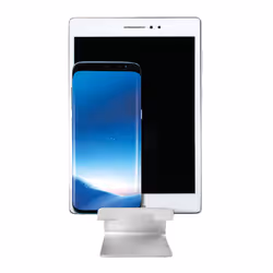LogiLink AA0122 holder Passive holder Mobile phone/Smartphone, Tablet/UMPC Aluminium - Additional view 6
