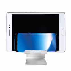 LogiLink AA0122 holder Passive holder Mobile phone/Smartphone, Tablet/UMPC Aluminium - Additional view 7