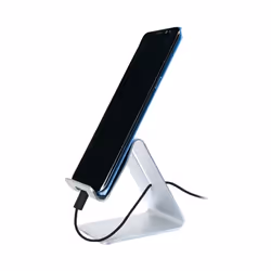 LogiLink AA0122 holder Passive holder Mobile phone/Smartphone, Tablet/UMPC Aluminium - Additional view 8