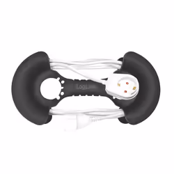 LogiLink KAB0068 cable organizer Universal Black 1 pc(s) - Additional view 6