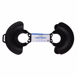 LogiLink KAB0068 cable organizer Universal Black 1 pc(s) - Additional view 7