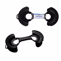 LogiLink KAB0068 cable organizer Universal Black 1 pc(s) - Additional view 8