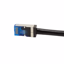 LogiLink CQ7123S networking cable Black 30 m Cat6a S/FTP (S-STP) - Additional view 4