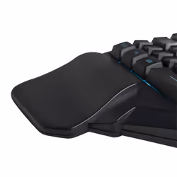 LogiLink ID0181 keyboard Gaming USB English Black - Additional view 5