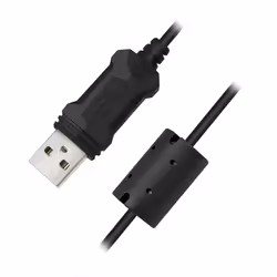 LogiLink ID0181 keyboard Gaming USB English Black - Additional view 7