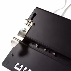 LogiLink MP0049 mounting kit Stainless steel Stainless steel, Zinc - Additional view 5