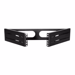 LogiLink W02B40B rack accessory Mounting bracket - Additional view 4