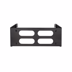 LogiLink W04B40B rack accessory Mounting bracket - Additional view 4