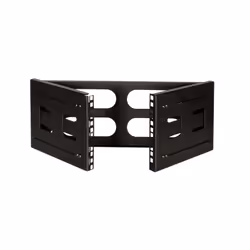 LogiLink W04B40B rack accessory Mounting bracket - Additional view 5