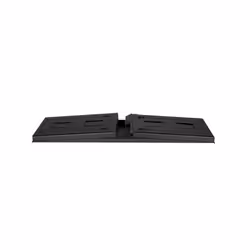 LogiLink W04B40B rack accessory Mounting bracket - Additional view 6