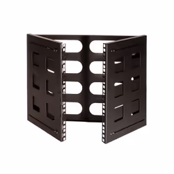 LogiLink W08B40B rack accessory Mounting bracket - Additional view 4