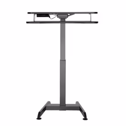 LogiLink EO0014 computer desk Black - Additional view 4