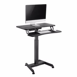 LogiLink EO0014 computer desk Black - Additional view 6