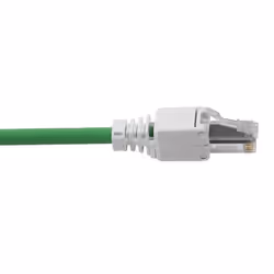 LogiLink MP0028 wire connector RJ-45 Transparent, White - Additional view 5
