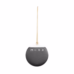 LogiLink SP0055 portable/party speaker Mono portable speaker Grey, White 3 W - Additional view 6