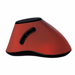 LogiLink TI020 mouse Right-hand RF Wireless Optical 1200 DPI - Additional view 4