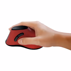 LogiLink TI020 mouse Right-hand RF Wireless Optical 1200 DPI - Additional view 5