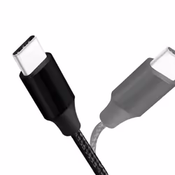 LogiLink CU0140 USB cable USB 2.0 1 m USB C USB A Black - Additional view 5