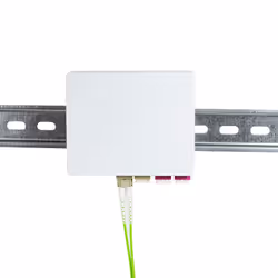LogiLink FB1002 network junction box White - Additional view 6