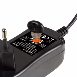 LogiLink PA0198 mobile device charger Universal Black AC Indoor - Additional view 4