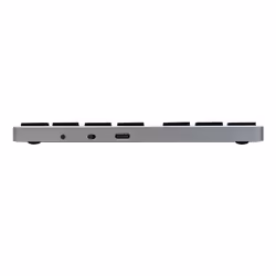LogiLink ID0187 numeric keypad Universal Bluetooth Aluminium, Black - Additional view 5