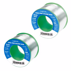 LogiLink SA0004 soldering iron/station accessory Solder wire - Additional view 4