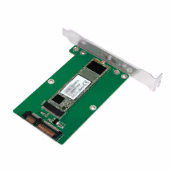 LogiLink PC0085 interface cards/adapter Internal M.2