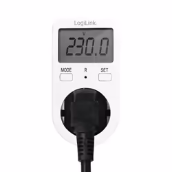 LogiLink EM0002A energy cost meter AC - Additional view 4