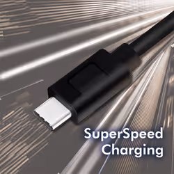 LogiLink CU0169 USB cable USB 3.2 Gen 1 (3.1 Gen 1) 1.5 m USB C USB A Black - Additional view 5