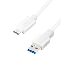 LogiLink CU0175 USB cable USB 3.2 Gen 1 (3.1 Gen 1) 1.5 m USB A USB C