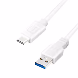 With the USB 3.2 Gen1 cable from LogiLink you can charge your USB-C devices or synchronise data such as photos. videos. music ...