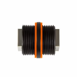 LogiLink NP0081 wire connector 2x RJ45 Black - Additional view 6