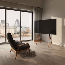 LogiLink BP0078 TV cabinet/entertainment centre - Additional view 7