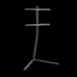 LogiLink TV Floor stand. V-base. 49&quot;-70&quot;. black