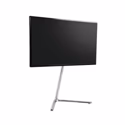 LogiLink BP0080 TV mount/stand 177.8 cm (70") Chrome - Additional view 7